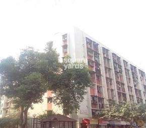 1 BHK Apartment For Rent in Shanti Niketan Borivali Borivali West Mumbai  7508936