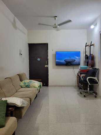 2 BHK Apartment For Rent in Snehkunj CHS Goregaon West Goregaon West Mumbai  7508942