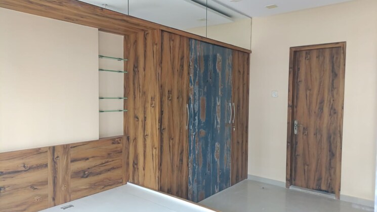 Room, shyam-kunj-goregaon-west 1 Bedroom 410 Sq.Ft. Apartment In Goregaon West Mumbai 7508951