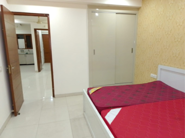 Room in 3 BHK Apartment at Peer Mucchalla – for Sale