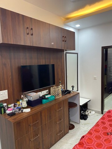 Kitchen in 1 BHK Apartment at Sector 23 Dwarka – for Sale