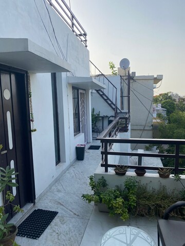 1 BHK Apartment – Exterior View View at Sector 23 Dwarka - for Sale