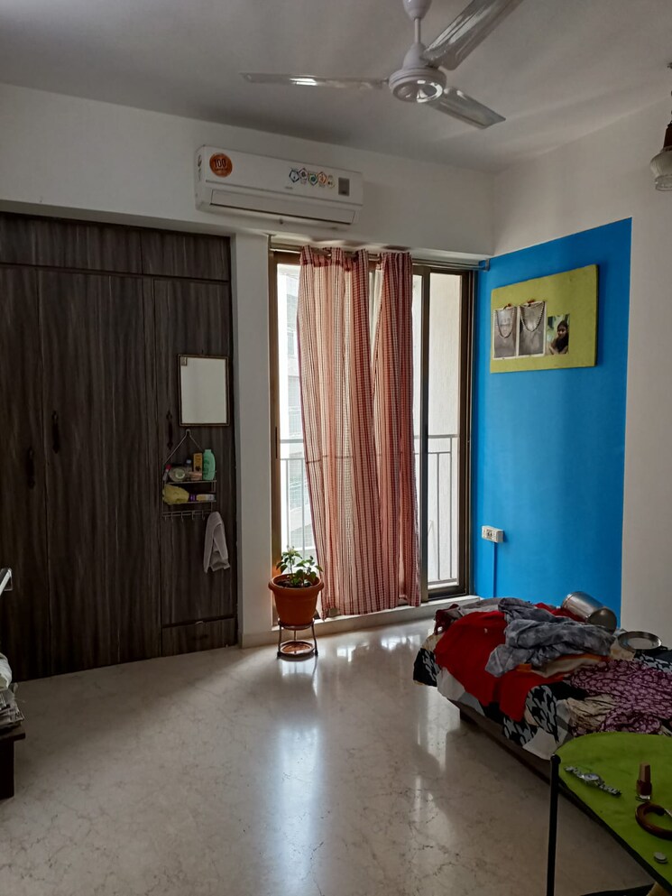 Living Room, anamika-chs-kandivali-west 1 Bedroom 421 Sq.Ft. Apartment In Kandivali West Mumbai 7508955