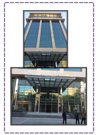 Commercial Office Space 157289 Sq.Ft. For Resale in Kasturba Gandhi Marg Delhi  7509009