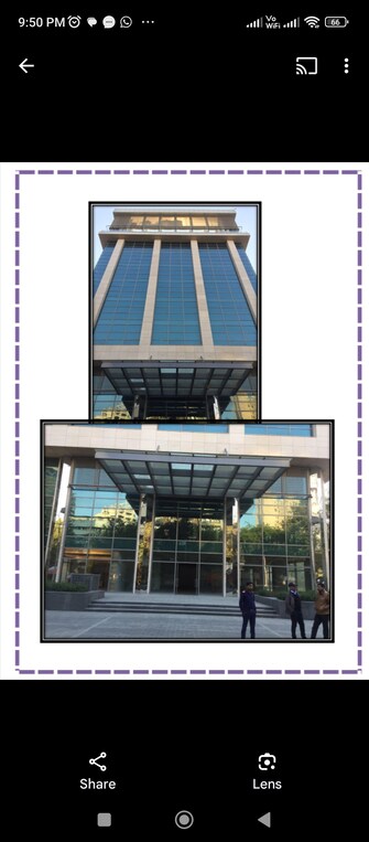 Commercial Office Space 157289 Sq.Ft. For Resale in Kasturba Gandhi Marg Delhi  7509009