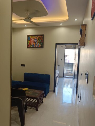 1 BHK Builder Floor For Rent in Lajpat Nagar