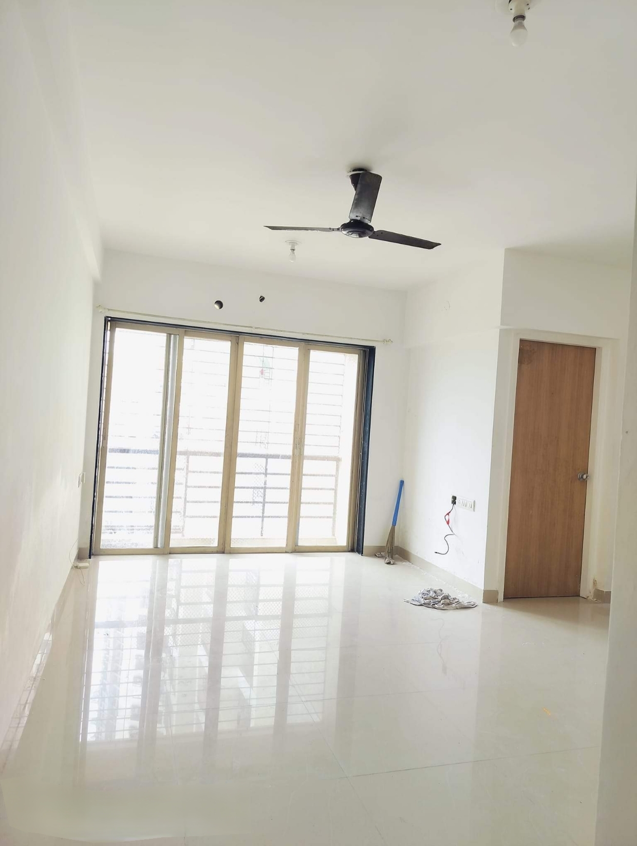 2 BHK Apartment For Rent in DB Parkwoods Ghodbunder Road Thane  7509004