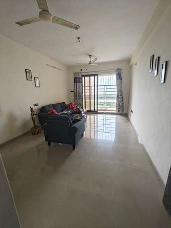 2 BHK Apartment For Resale in Tulsi Sagar Nerul Navi Mumbai  7508981