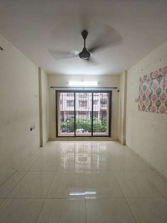 2 BHK Apartment For Rent in Safal Residency Nerul Navi Mumbai  7508978