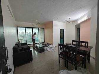 3 BHK Apartment For Resale in Rattan Icon Sector 50 Navi Mumbai  7509016