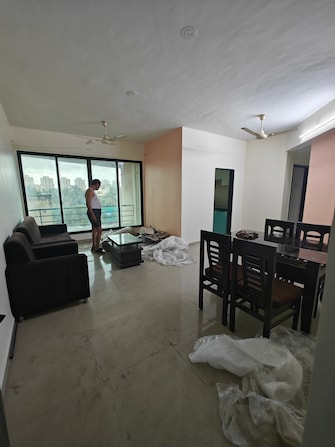 3 BHK Apartment For Resale in Rattan Icon Sector 50 Navi Mumbai  7509016