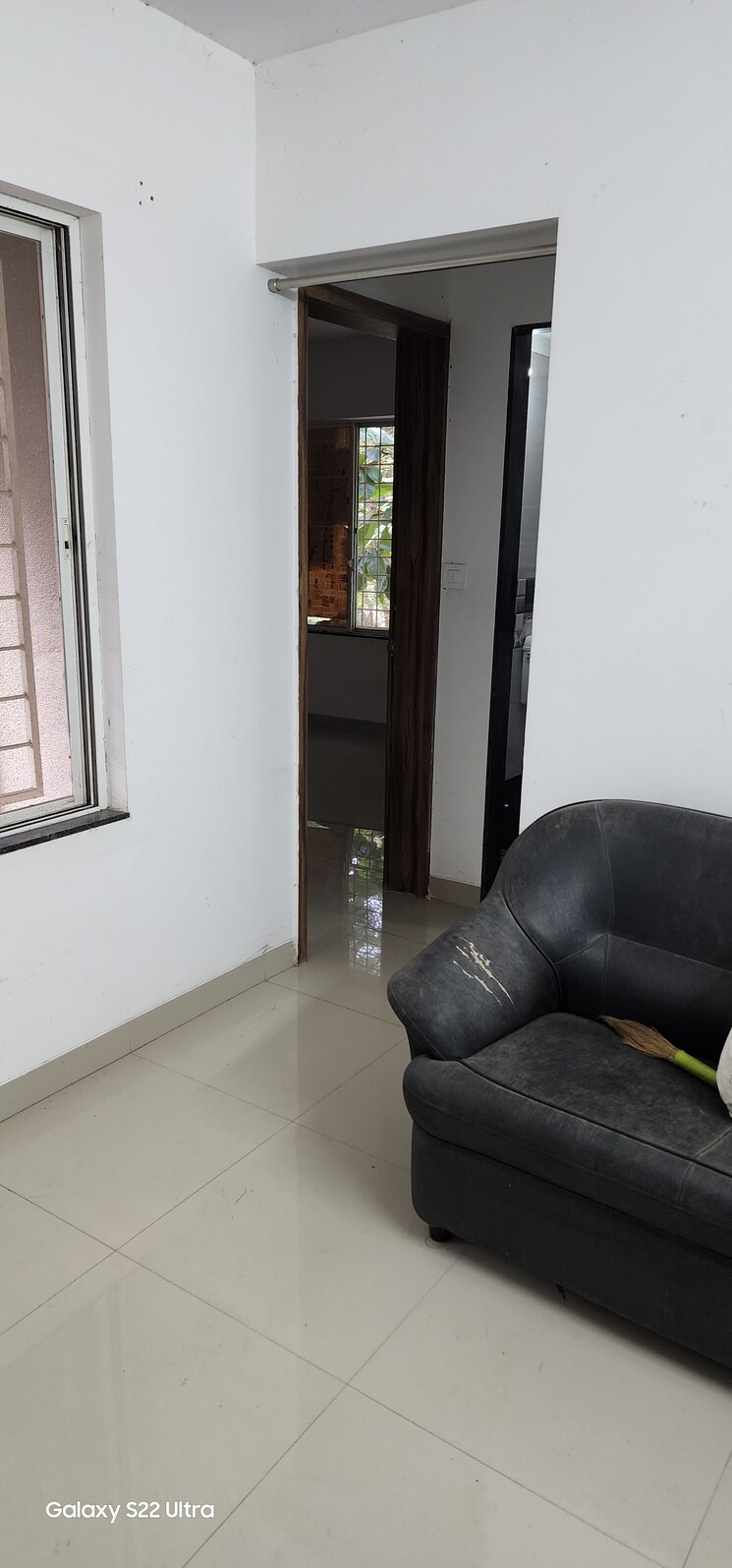 Living Room, sai-hill-view 3 Bedroom 737 Sq.Ft. Apartment In Wagholi Pune 7509023