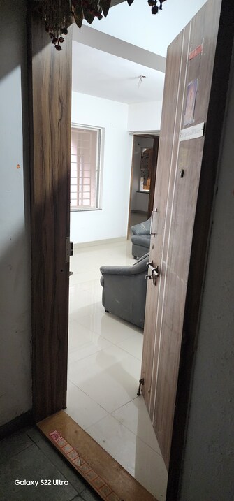 3 BHK Apartment For Rent in Sai Hill View Wagholi Pune  7509023