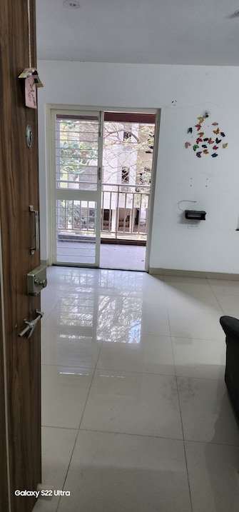 3 BHK Apartment For Rent in Sai Hill View Wagholi Pune  7509023