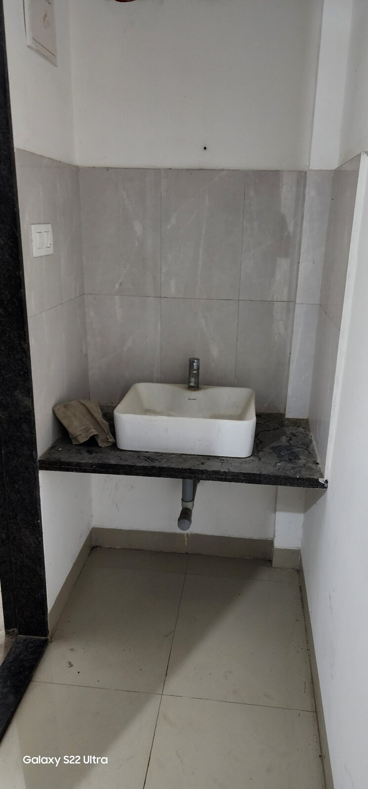 Bathroom, sai-hill-view 3 Bedroom 737 Sq.Ft. Apartment In Wagholi Pune 7509023