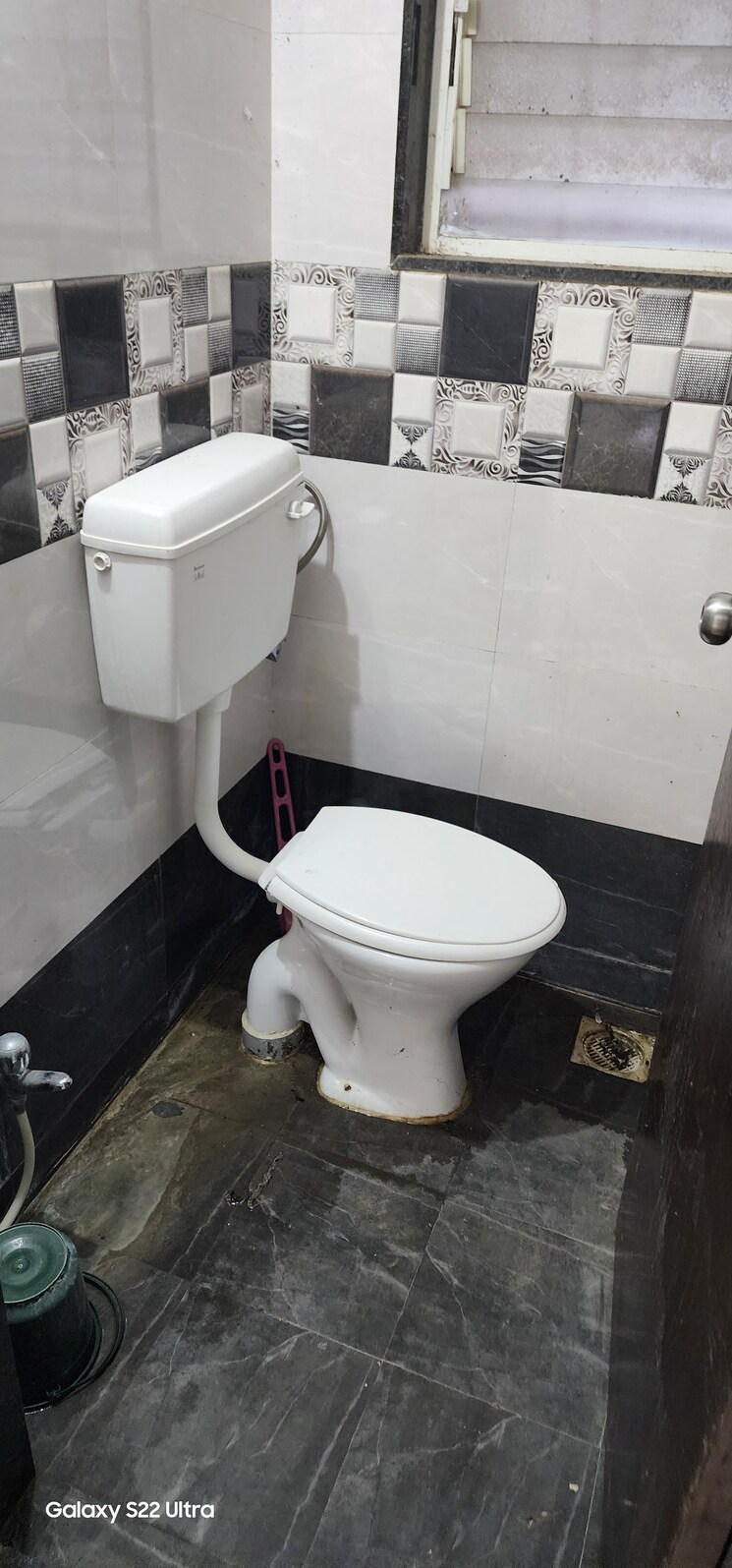 Attached Bathroom, sai-hill-view 3 Bedroom 737 Sq.Ft. Apartment In Wagholi Pune 7509023