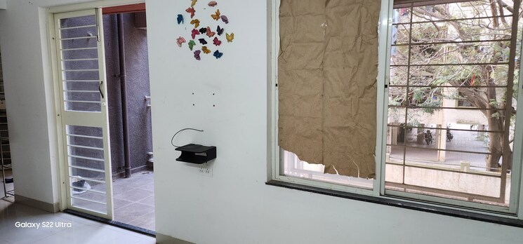 Living Room, sai-hill-view 3 Bedroom 737 Sq.Ft. Apartment In Wagholi Pune 7509023