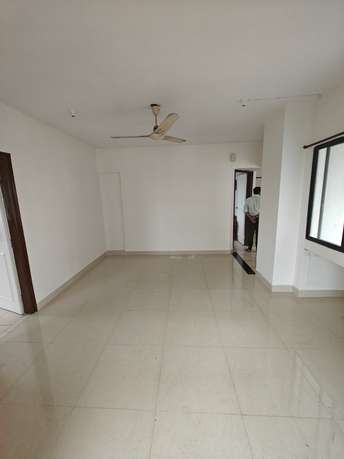 2 BHK Apartment For Rent in Sector 28 Nerul Navi Mumbai  7509031