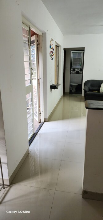 3 BHK Apartment For Rent in Sai Hill View Wagholi Pune  7509023