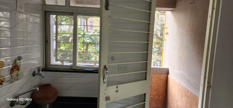 Balcony, sai-hill-view 3 Bedroom 737 Sq.Ft. Apartment In Wagholi Pune 7509023