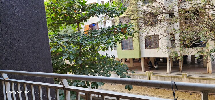 Exterior View, sai-hill-view 3 Bedroom 737 Sq.Ft. Apartment In Wagholi Pune 7509023