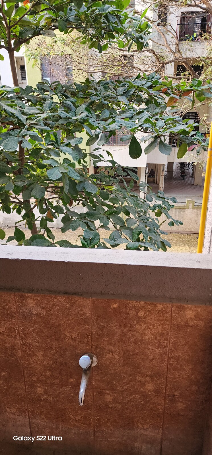 Exterior View, sai-hill-view 3 Bedroom 737 Sq.Ft. Apartment In Wagholi Pune 7509023