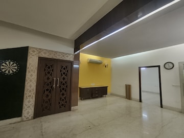 3.5 BHK Apartment For Rent in Banjara Hills Hyderabad  7509033