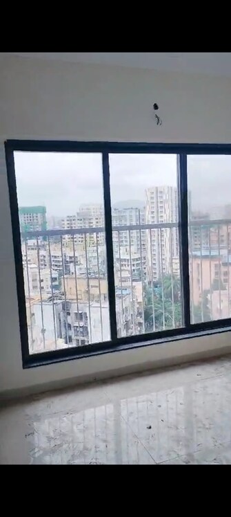 1 BHK Apartment For Rent in Samrat CHS Kurla East Kurla East Mumbai  7509046