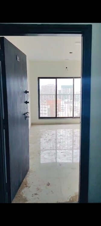 1 BHK Apartment For Rent in Samrat CHS Kurla East Kurla East Mumbai  7509046