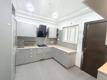 3 BHK Apartment For Rent in Girmapur Hyderabad  7509055