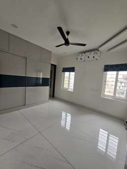 3 BHK Apartment For Rent in Vasavi Solitaire Heights Ameerpet Hyderabad  7509044