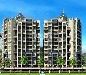 3 BHK Apartment For Rent in Paranjape Camellia Apartment Baner Pune  7509057