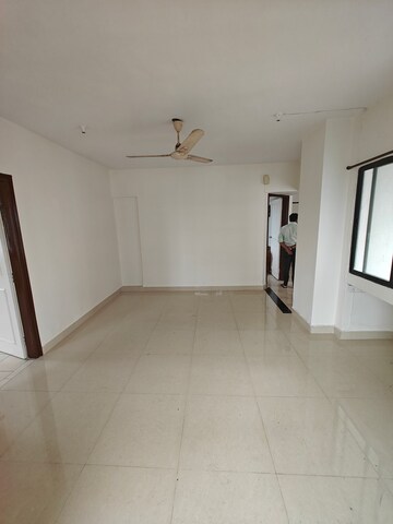 Room in 3 BHK Apartment at Sea Breeze Tower, Nerul – for Sale