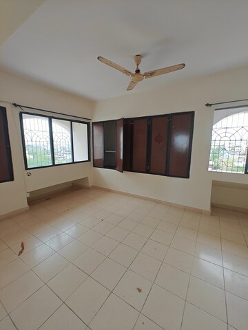 Room in 3 BHK Apartment at Sea Breeze Tower, Nerul – for Sale