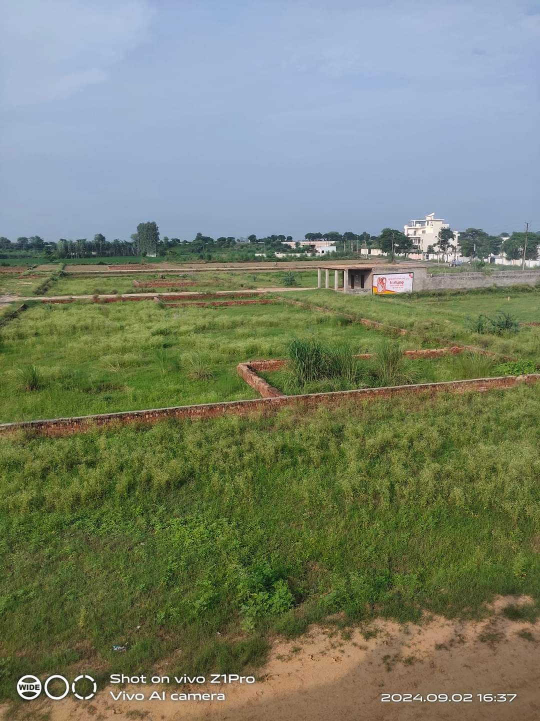 Plot For Resale in Anand Niketan Devla Greater Noida  7509078