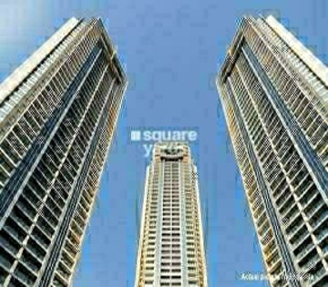 3 BHK Apartment For Resale in Oberoi Exquisite Goregaon Goregaon East Mumbai  7509075