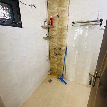 Bathroom in 3 BHK Apartment at Sector 3 Dwarka – for Sale