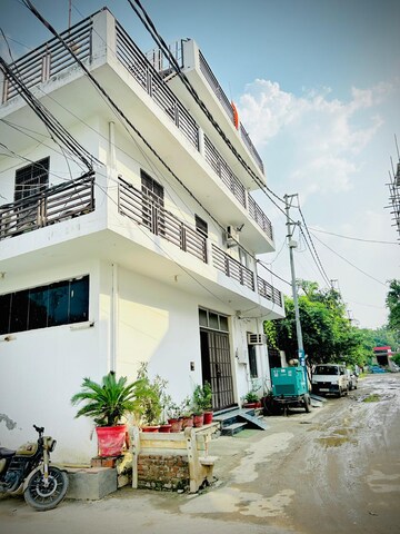  Plot – Exterior View View at Sheorajpur - for Sale