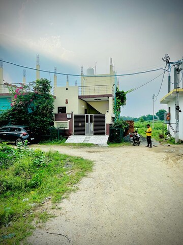  Plot For Sale in Sheorajpur