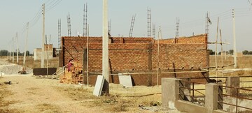  Plot – Map Location View at Chhata - for Sale