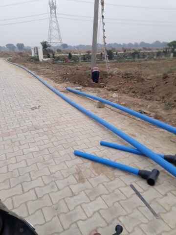  Plot For Sale in Chaumuhan