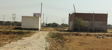  Plot – Nearby View at Chaumuhan - for Sale