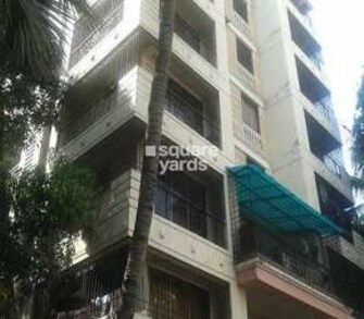 1 BHK Apartment For Rent in Dimple Sapphire Borivali West Mumbai  7509098