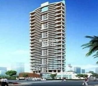 1 BHK Apartment For Rent in La Paradise Borivali West Mumbai  7509113