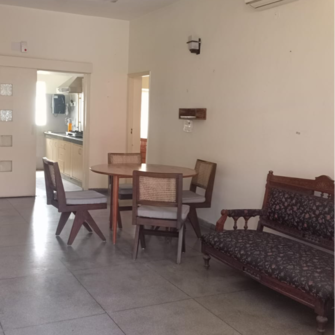 3 BHK Apartment For Rent in Sector 43 Chandigarh  7509123