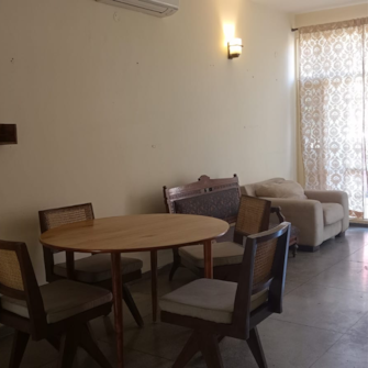 3 BHK Apartment For Rent in Sector 43 Chandigarh  7509123