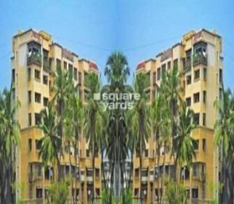 1 BHK Apartment For Resale in Bunch Berry Andheri West Mumbai  7509153