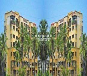 1 BHK Apartment For Resale in Bunch Berry Andheri West Mumbai  7509153