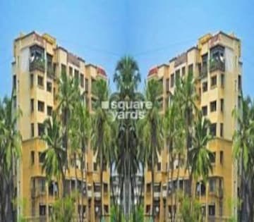 1 BHK Apartment For Resale in Bunch Berry Andheri West Mumbai  7509153