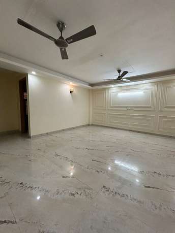 3 BHK Builder Floor For Rent in Freedom Fighters Enclave Saket Delhi  7509165